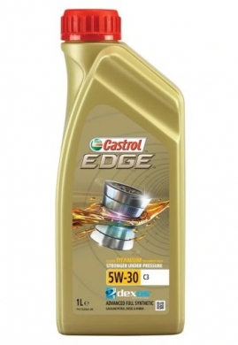 Castrol Edge 5W-30 C3 1L